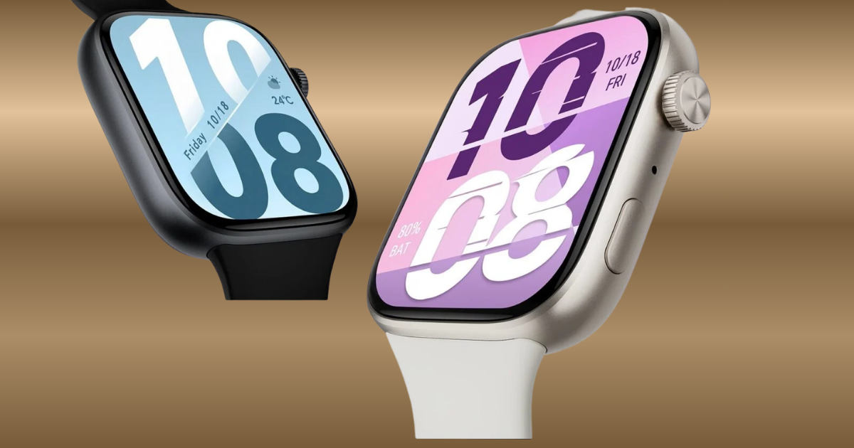 Honor Watch X5i arrives in China with 3-week battery life and 100 plus sports modes